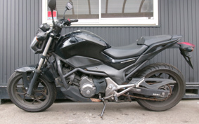 HONDA NC750S 2014 RC70