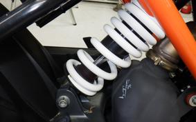 KTM 250 DUKE 2007