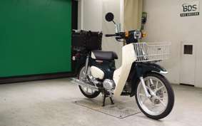 HONDA C110 SUPER CUB 2021 JA59