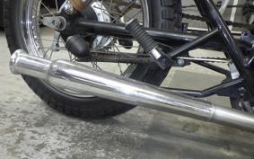 SUZUKI GRASS TRACKER 2001 NJ47A