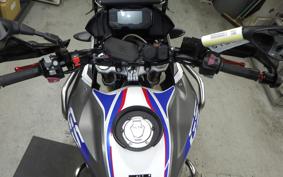 BMW G310GS 2019