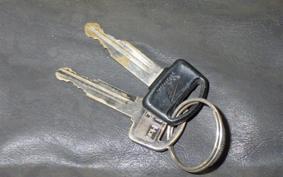 HONDA SPACY 125 Gen. 3 JF04