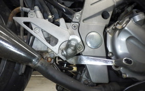 KAWASAKI ZZ-R250 2006 EX250H