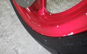 SUZUKI GSX1400 2005 GY71A