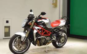 MV AGUSTA BRUTALE 910 S 2008