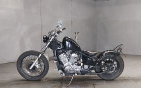 HONDA STEED 400 NC26