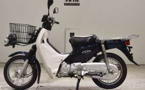 HONDA C50 SUPER CUB AA04