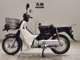 Фото Honda C50 SUPER CUB с японского аукциона