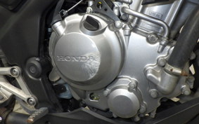 HONDA CB250FA 2007 MC43