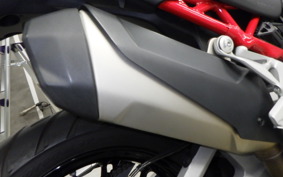 DUCATI MULTISTRADA V4S 2023