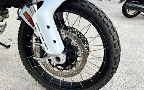 DUCATI  DUCATI  DESERT X 2022 1X00