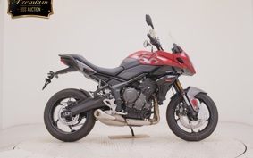 TRIUMPH TIGER 660 SPORTS 2026