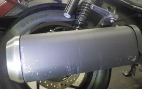 HONDA REBEL 1100 DCT 2023 SC83