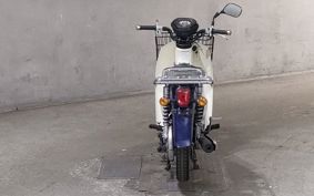 HONDA SUPER CUB50 AA07