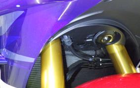 HONDA CBR1000RR RSP 2026 SC82