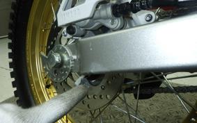 YAMAHA SEROW 250 Gen.3 DG31J