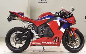 HONDA CBR600RR 2020 PC40