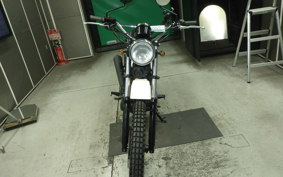 KAWASAKI 250TR 2022 BJ250F
