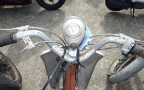 HONDA LITTLE PC50