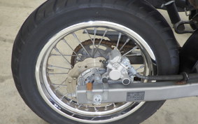 KAWASAKI KLX125D TRACKER LX125D