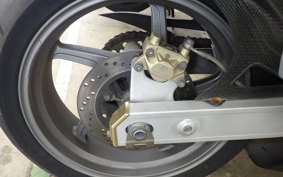 DUCATI MONSTER S4 2002