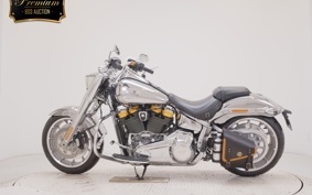 HARLEY FLSTFI1920 2025