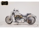 Фото Harley FLSTFI1920 2025 с японского аукциона