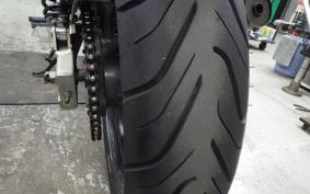 KAWASAKI BALIUS 250 Gen.2 ZR250B