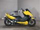 Фото Yamaha T-MAX 500 2008 с японского аукциона