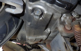 HONDA DIO Gen.6 AF68