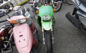 KAWASAKI KSR-2 MX080B