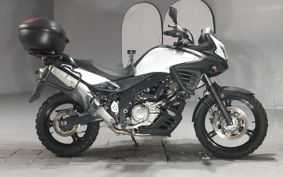 SUZUKI DL650 ( V-Strom 650 ) 2013 VP56A