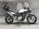 Фото Suzuki DL650 2013 с японского аукциона