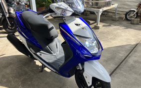 YAMAHA CYGNUS125XSR SEA5J