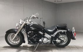 YAMAHA DRAGSTAR 400 CLASSIC 2003 VH01J