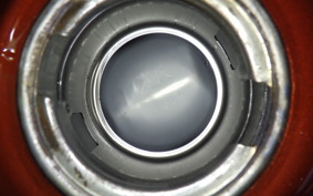 SUZUKI GRASS TRACKER Bigboy NJ4BA