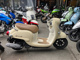 Фото Yamaha VINO с японского аукциона
