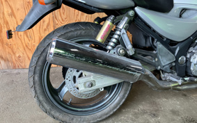 SUZUKI GSX250 ZR250C