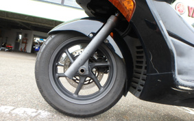 HONDA FORZA Z MF10