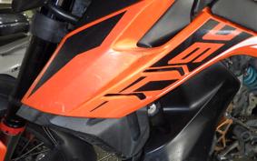 KTM 790 ADVENTURE 2021