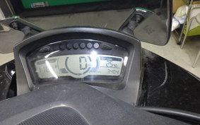 YAMAHA TRICITY 125 2020 SEC1J