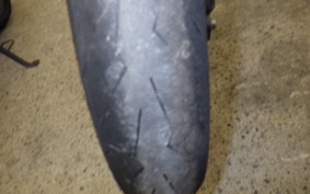 KAWASAKI Z250 ER250C