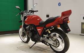 HONDA CB400SF 1992 NC31
