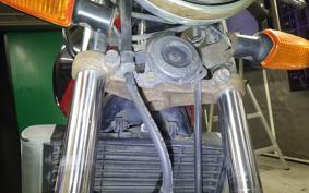 HONDA JADE 2003 MC23