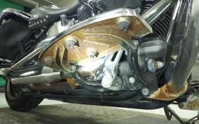 HARLEY FLSTC 1450 2003