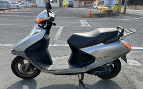 HONDA SPACY 100 JF13