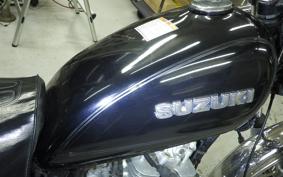 SUZUKI GN125 H