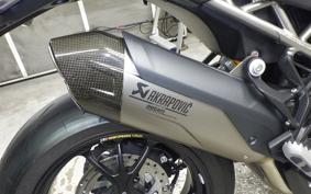 DUCATI MULTISTRADA V4RS 2026
