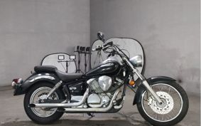 YAMAHA DRAGSTAR 250 VG02J
