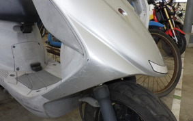 SUZUKI ADDRESS V125 G CF46A